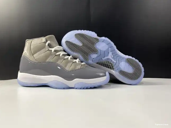 HYPE Grey' 'Cool CT8012 005 Retro 11 Air Jordan 0508